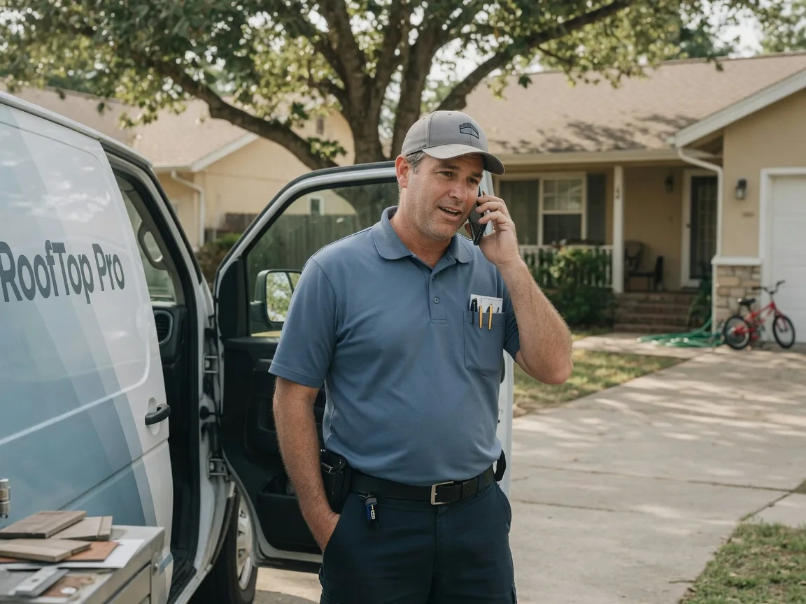Roof Repair Mcneil, AR FAQs